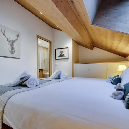 Renove Avec Piscine Et Jacuzzi, Skis Aux Pieds Aux Arcs 1950 - Fr-1-686-37