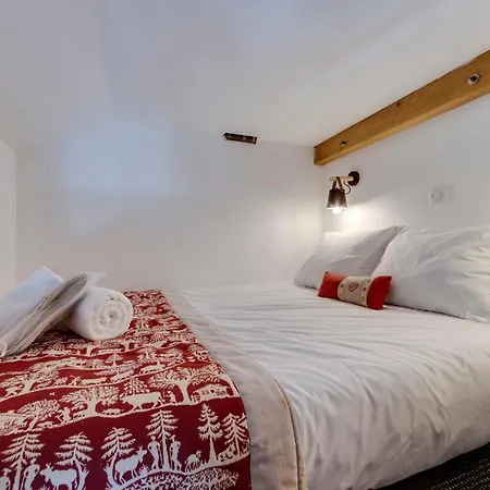 Renove Avec Piscine Et Jacuzzi, Skis Aux Pieds Aux Arcs 1950 - Fr-1-686-37 * Bourg-Saint-Maurice