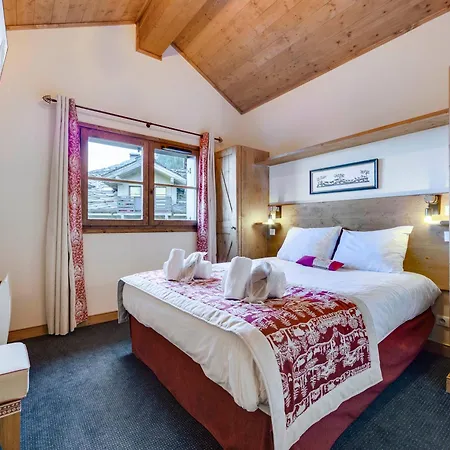 Renove Avec Piscine Et Jacuzzi, Skis Aux Pieds Aux Arcs 1950 - Fr-1-686-37 Appartamento